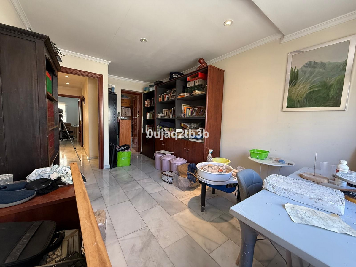 Apartamentos de 2 dormitorios en venta en Marbella – R5160925