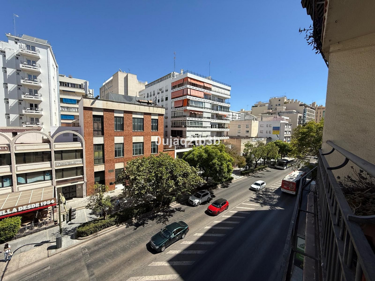 Apartamentos de 2 dormitorios en venta en Marbella – R5160925