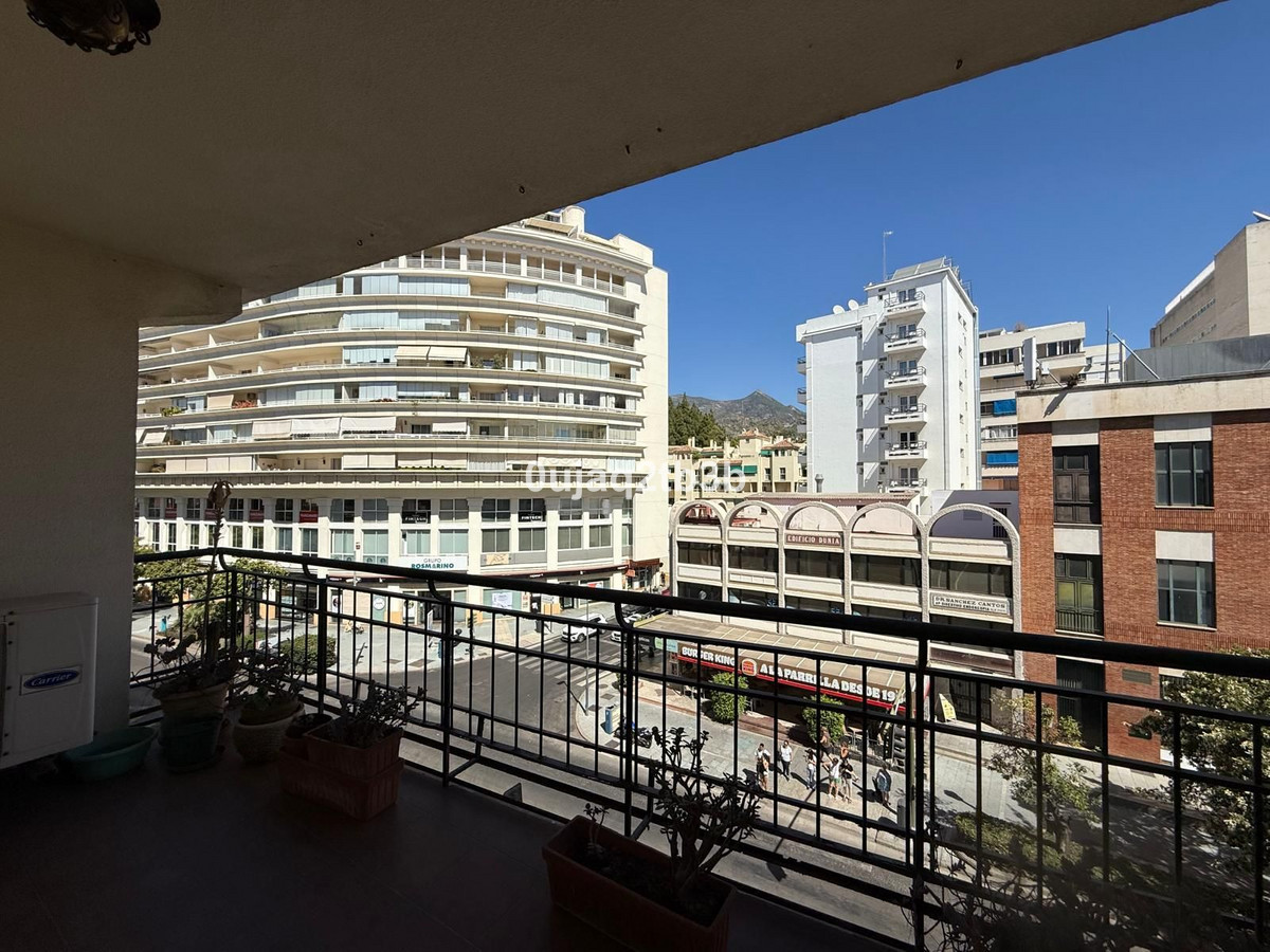 Apartamentos de 2 dormitorios en venta en Marbella – R5160925