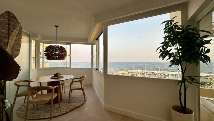 3 bedroom Apartments for sale in Marbella – R5139037 in 