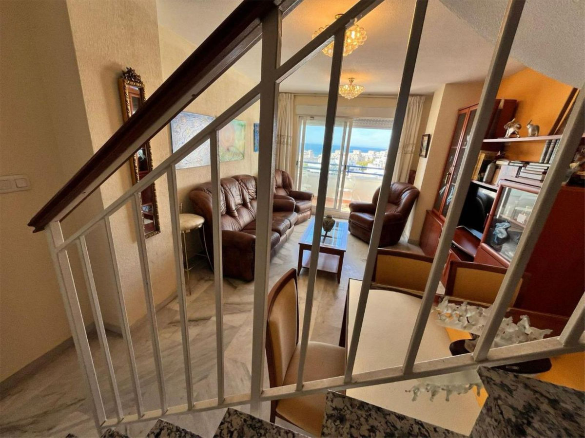 2 bedroom Apartments for sale in Marbella – R5155993