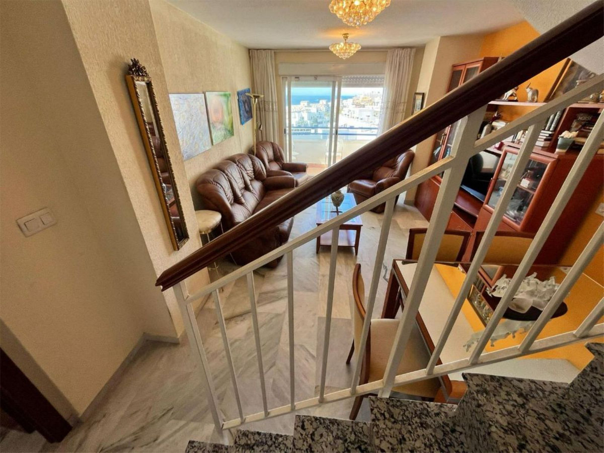 2 bedroom Apartments for sale in Marbella – R5155993
