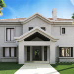 7 bedroom Villas for sale in Milla de Oro – R2657510