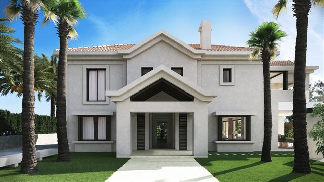 7 bedroom Villas for sale in Milla de Oro – R2657510