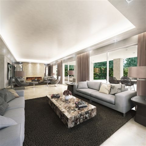 7 bedroom Villas for sale in Milla de Oro – R2657510