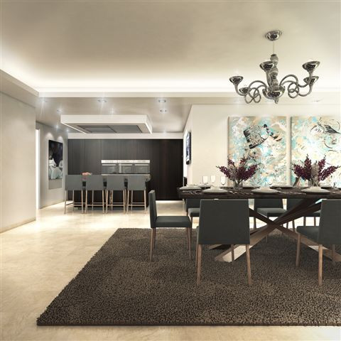 7 bedroom Villas for sale in Milla de Oro – R2657510