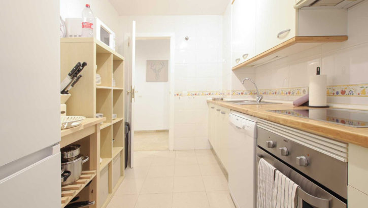 Apartamentos de 2 dormitorios en venta en Calahonda – R5187685 en 