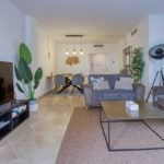 Apartamentos de 2 dormitorios en venta en Calahonda – R5187685