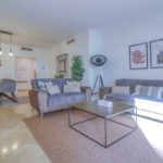 Apartamentos de 2 dormitorios en venta en Calahonda – R5187685