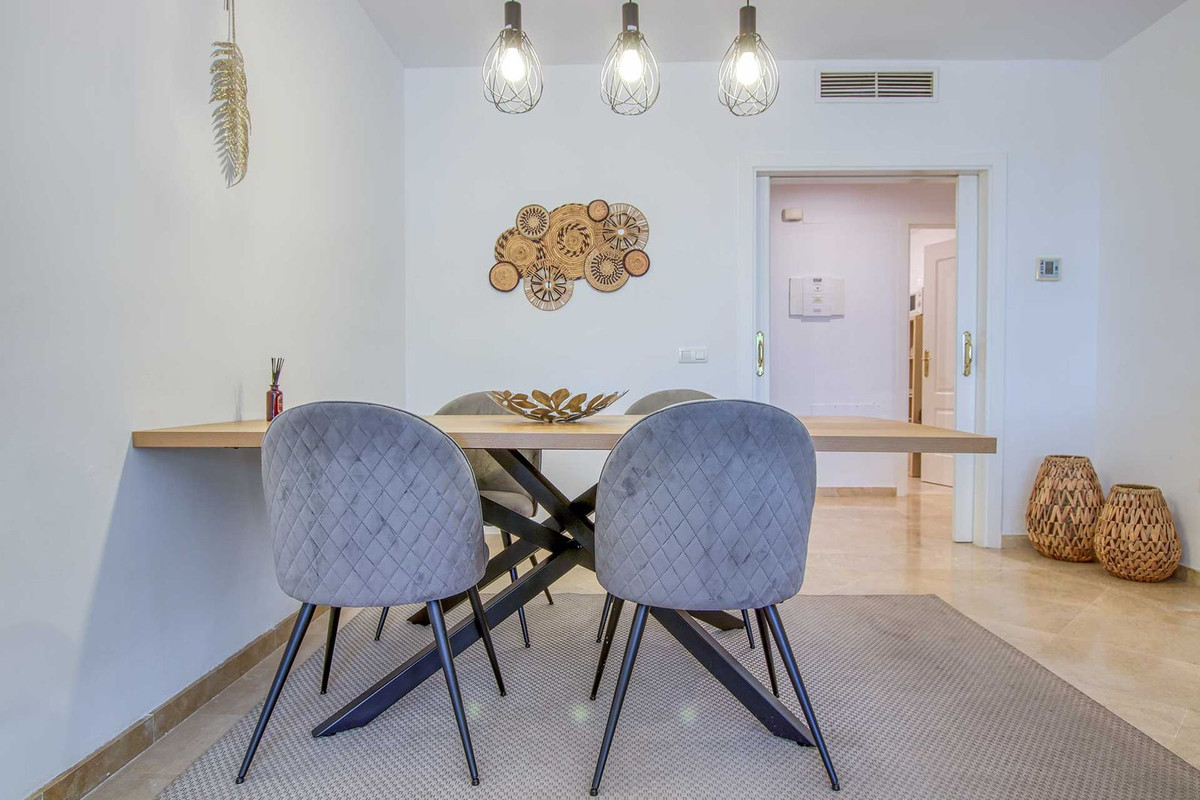 Apartamentos de 2 dormitorios en venta en Calahonda – R5187685