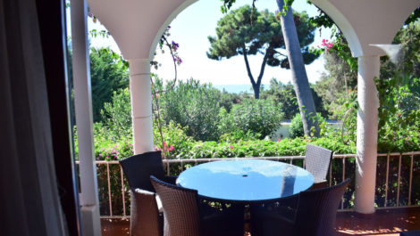 3 bedroom Villas for sale in Marbesa – R5183278