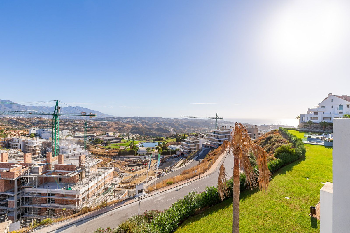 Apartamentos de 2 dormitorios en venta en La Cala de Mijas – R5186815 Apartamentos de 2 dormitorios en venta en La Cala de Mijas – R5186815