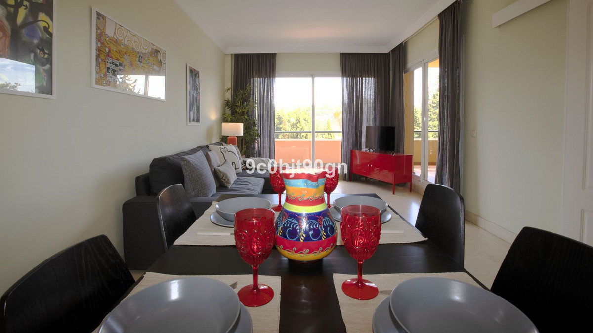 Apartamentos de 1 dormitorio en venta en Elviria – R5177554