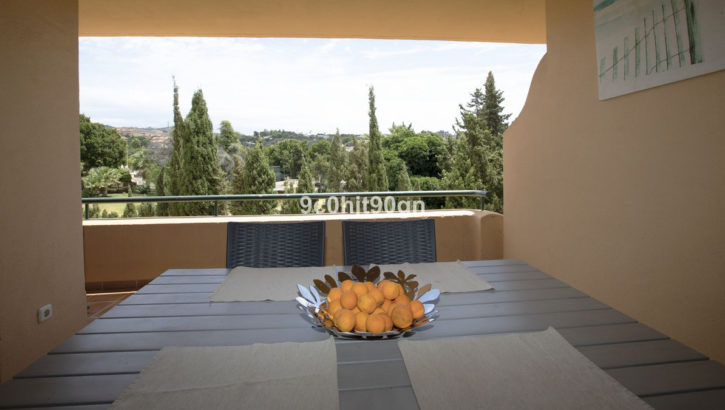 Apartamentos de 1 dormitorio en venta en Elviria – R5177554 en 