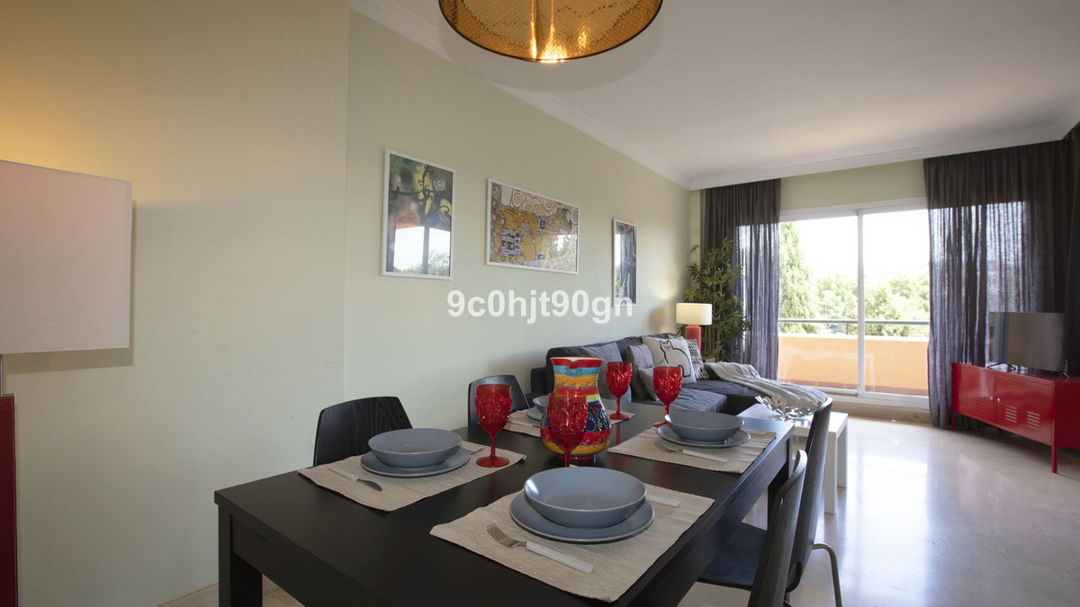 Apartamentos de 1 dormitorio en venta en Elviria – R5177554