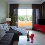 Apartamentos de 1 dormitorio en venta en Elviria – R5177554