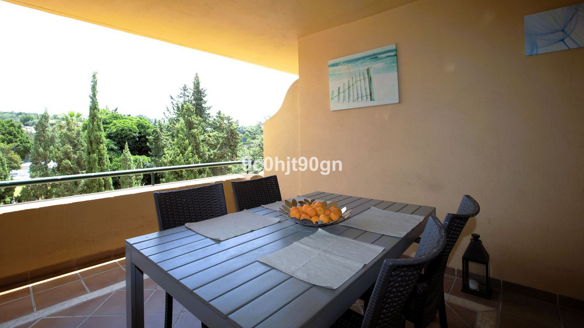 Apartamentos de 1 dormitorio en venta en Elviria – R5177554