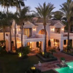 8 bedroom Villas for sale in Guadalmina Baja – R5104192