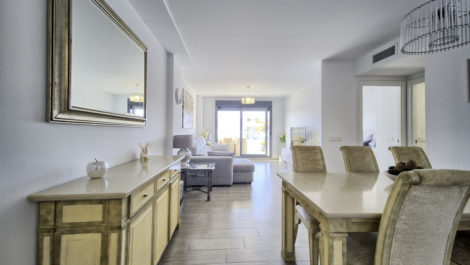 Apartamentos de 2 dormitorios en venta en La Cala de Mijas – R5188039