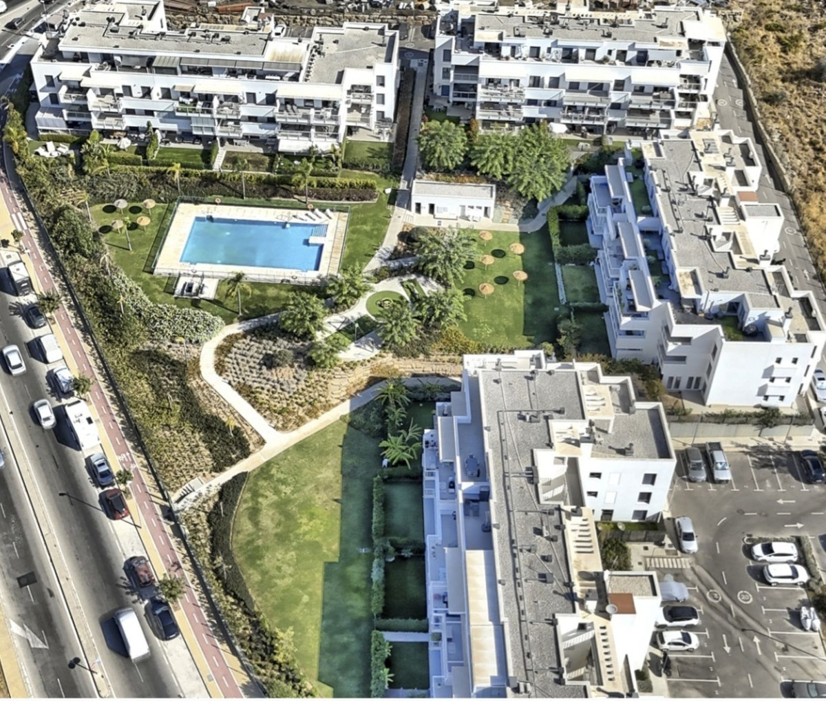 2 bedroom Apartments for sale in La Cala de Mijas – R5188039