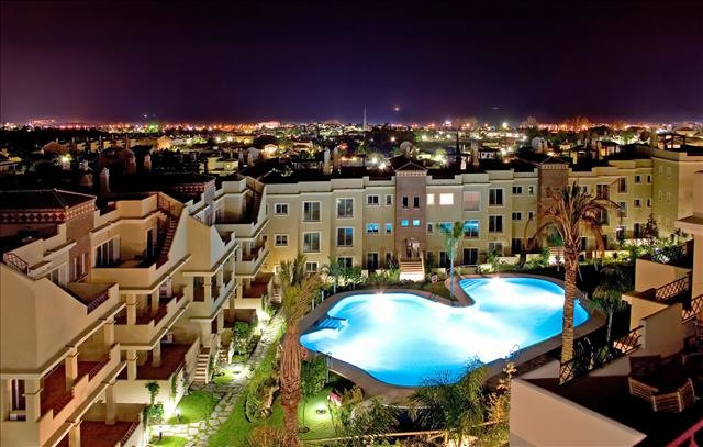 3 bedroom Apartments for sale in Los Flamingos – R5147761 3 bedroom Apartments for sale in Los Flamingos – R5147761