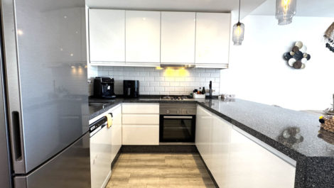 Apartamentos de 2 dormitorios en venta en Riviera del Sol – R5183869