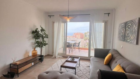 Apartamentos de 3 dormitorios en venta en Mijas – R5142967