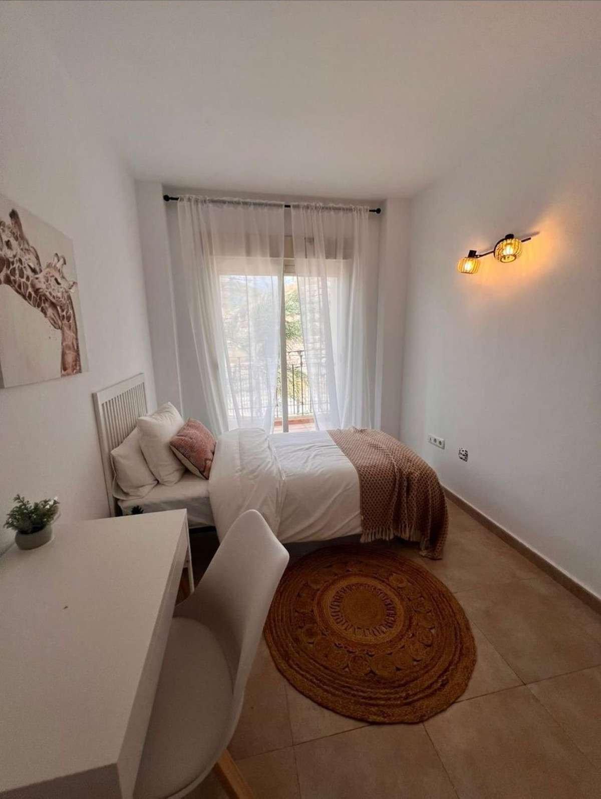 Apartamentos de 3 dormitorios en venta en Mijas – R5142967