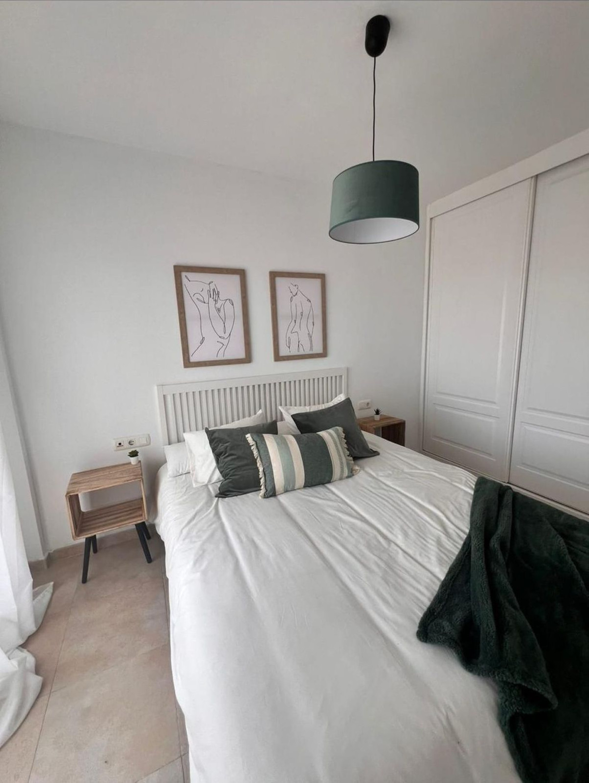 Apartamentos de 3 dormitorios en venta en Mijas – R5142967