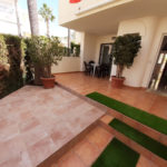 Adosados de 3 dormitorios en venta en Las Chapas – R4134301