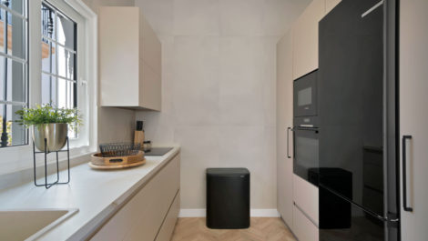Adosados de 5 dormitorios en venta en Marbella – R5189632