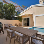Adosados de 5 dormitorios en venta en Marbella – R5189632