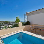 Adosados de 5 dormitorios en venta en Marbella – R5189632