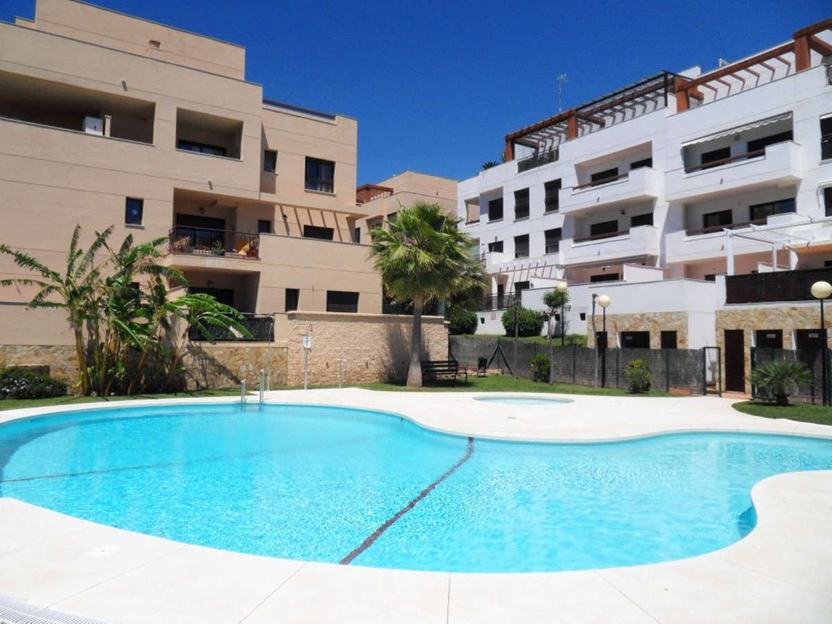 Apartamentos de 2 dormitorios en venta en La Cala de Mijas – R5182360