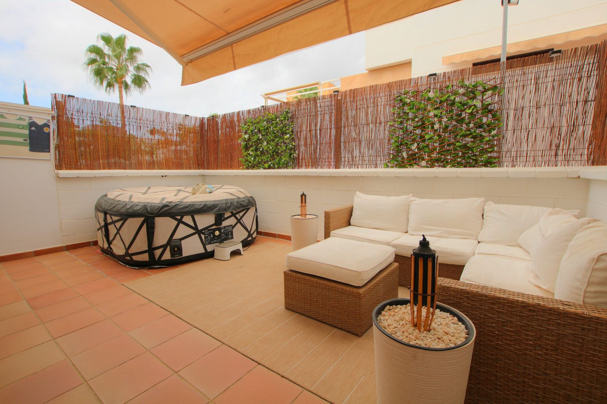 Apartamentos de 2 dormitorios en venta en La Cala de Mijas – R5182360