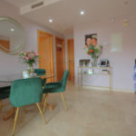 Apartamentos de 2 dormitorios en venta en La Cala de Mijas – R5182360