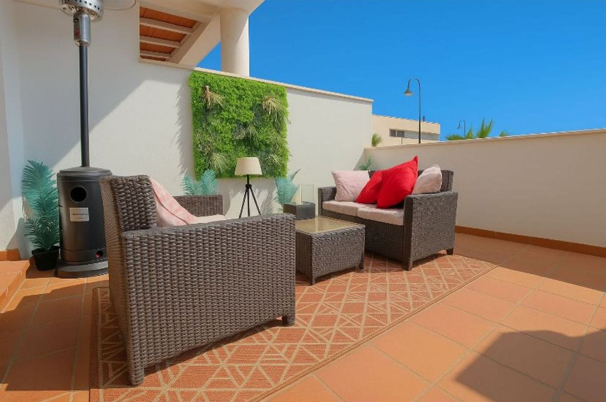 Apartamentos de 2 dormitorios en venta en La Cala de Mijas – R5182360