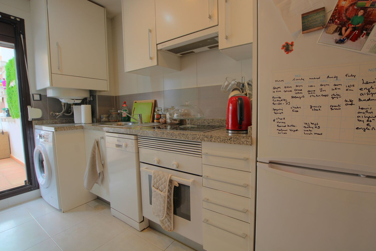 Apartamentos de 2 dormitorios en venta en La Cala de Mijas – R5182360