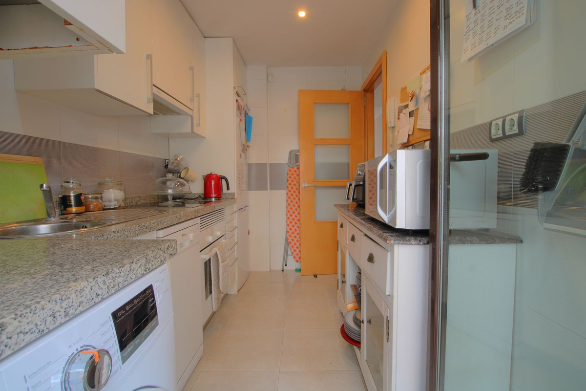 Apartamentos de 2 dormitorios en venta en La Cala de Mijas – R5182360