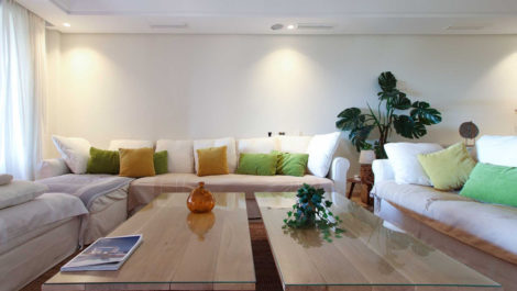 4 bedroom Apartments for sale in Marbella – R5173906