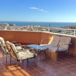 Aticos de 2 dormitorios en venta en Riviera del Sol – R5199388