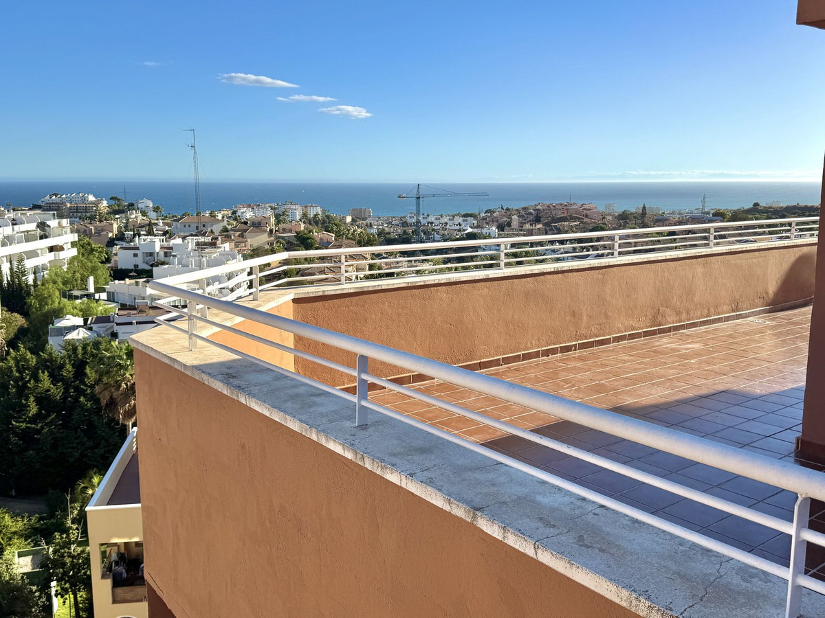 Aticos de 2 dormitorios en venta en Riviera del Sol – R5199388