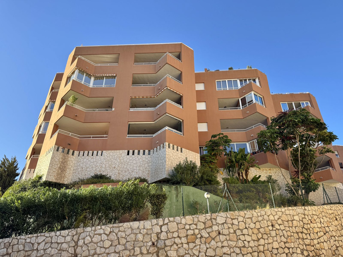 Aticos de 2 dormitorios en venta en Riviera del Sol – R5199388