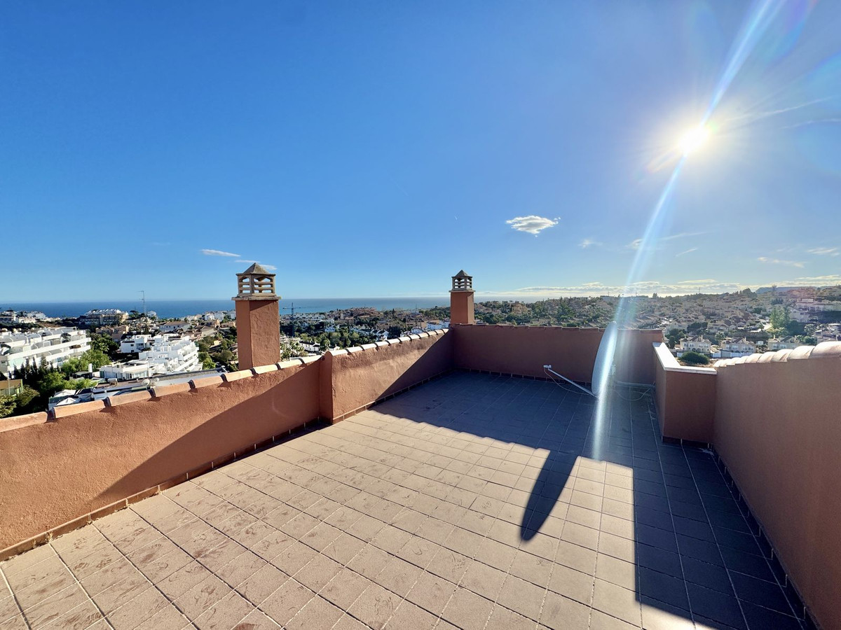 Aticos de 2 dormitorios en venta en Riviera del Sol – R5199388