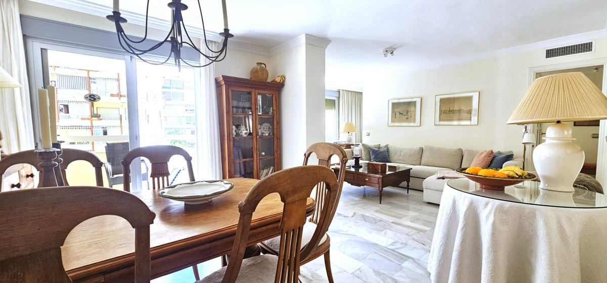 2 bedroom Apartments for sale in Marbella – R5186836