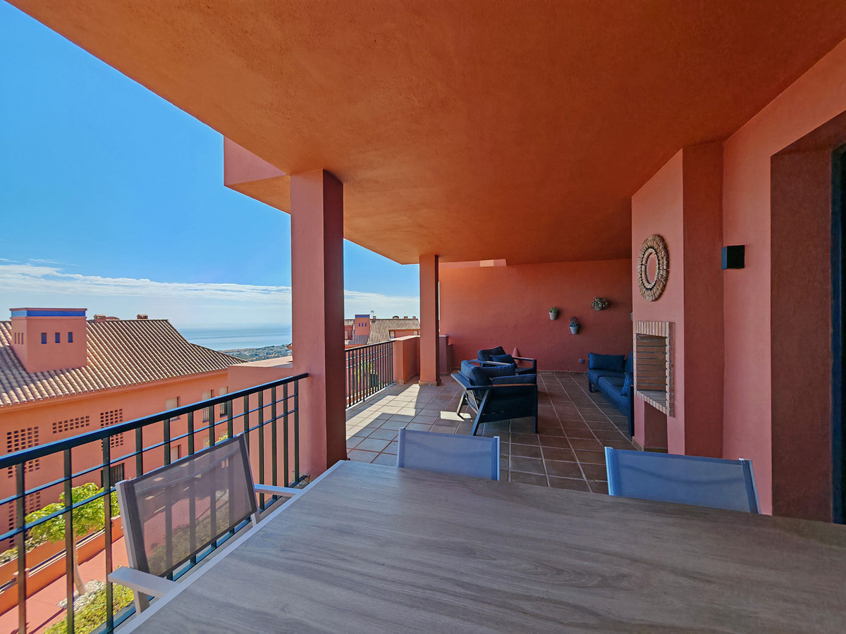 3 bedroom Apartments for sale in Mijas – R5196973
