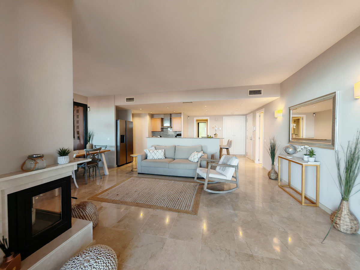 3 bedroom Apartments for sale in Mijas – R5196973