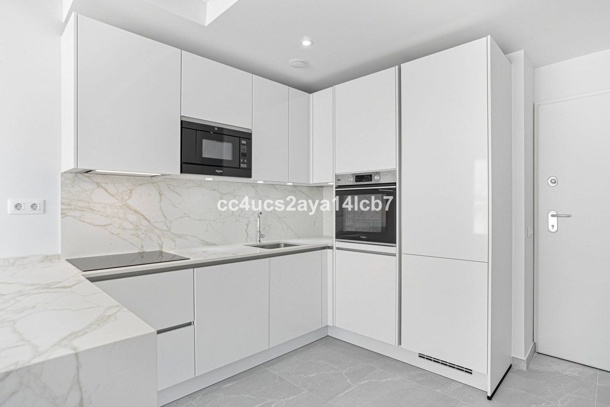 Apartamentos de 2 dormitorios en venta en La Cala de Mijas – R5170828