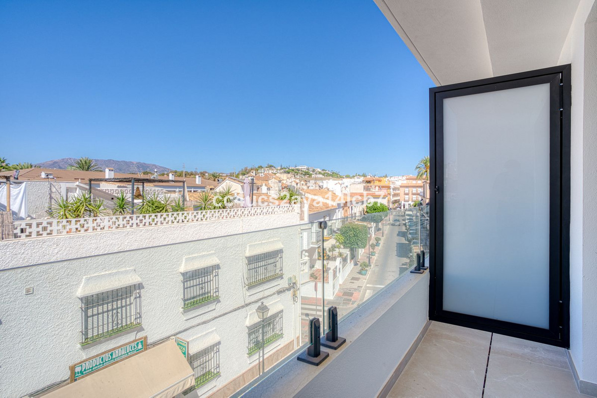 Apartamentos de 2 dormitorios en venta en La Cala de Mijas – R5170828