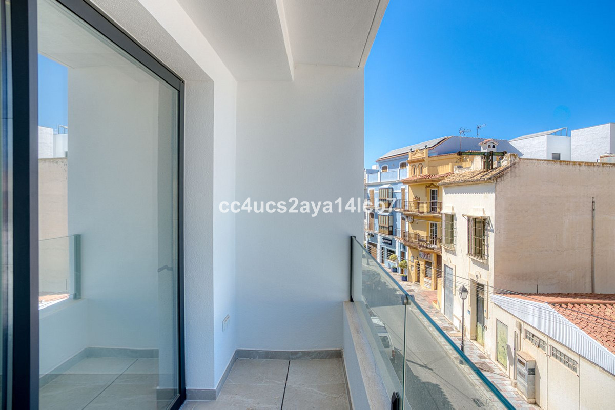 Apartamentos de 2 dormitorios en venta en La Cala de Mijas – R5170828